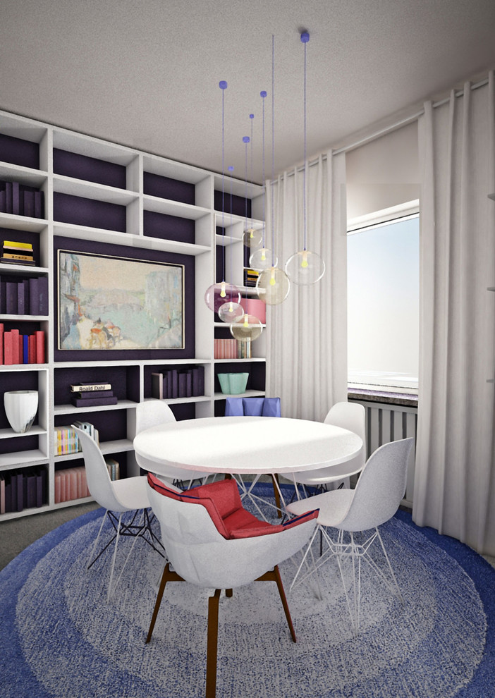 Размывая границы