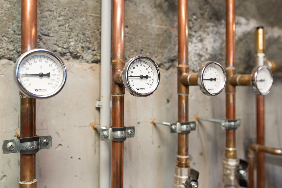 Дом в п. Вавиловец