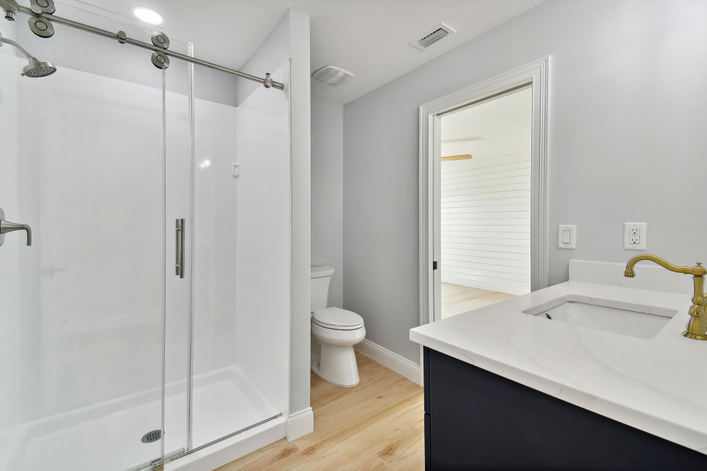 Englewood Home Remodel