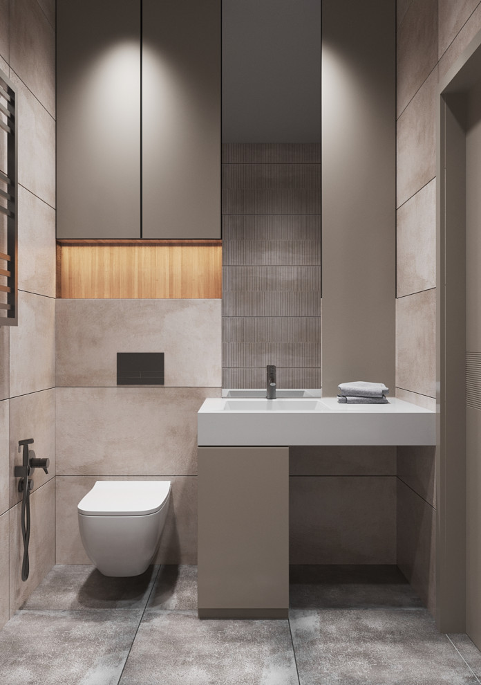 ЖК "Столичный"