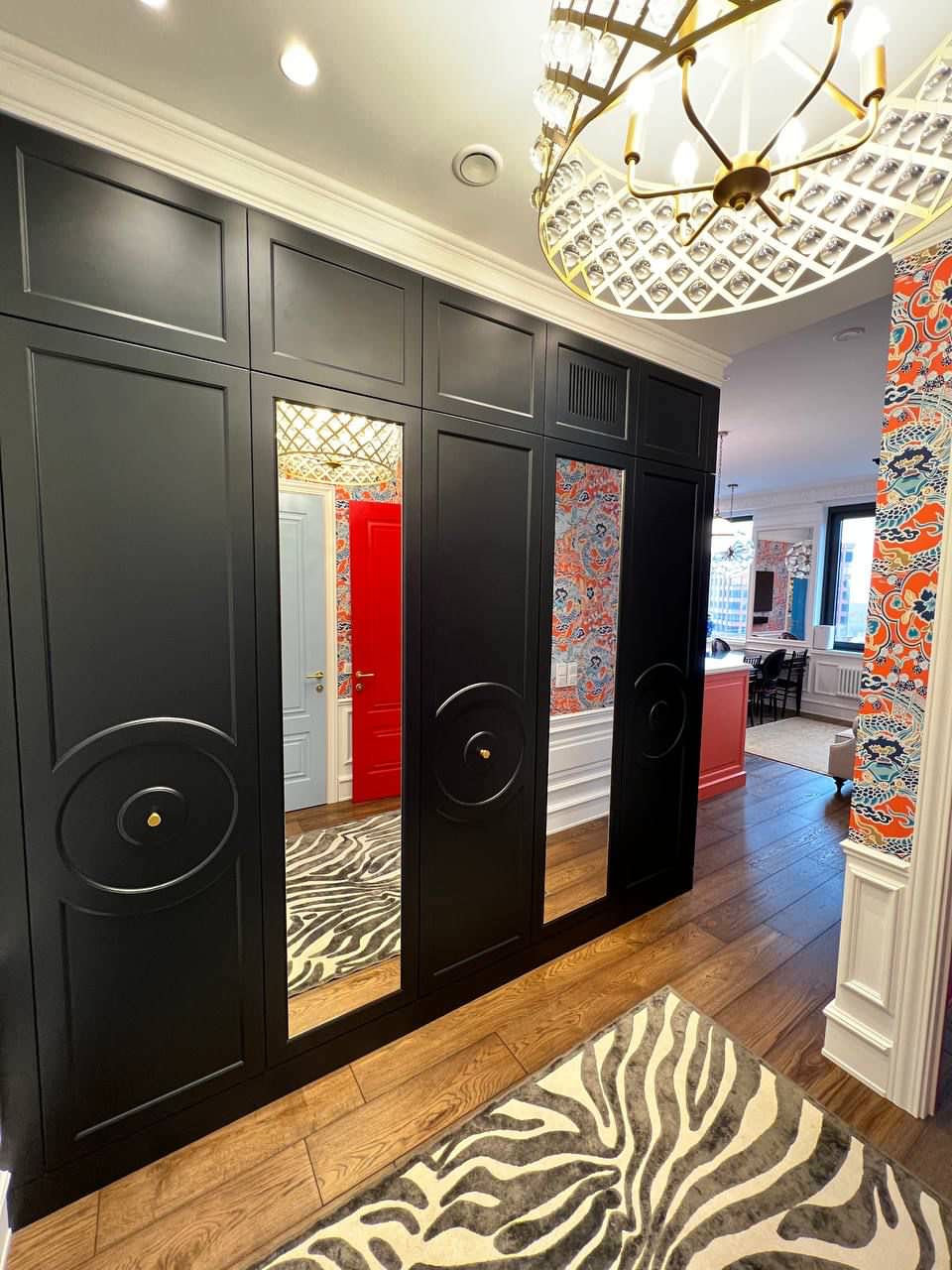 жк Серебряный Фонтан 2