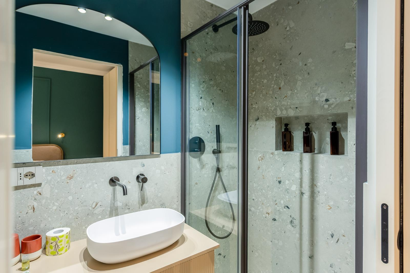 Trilocale Porta Venezia