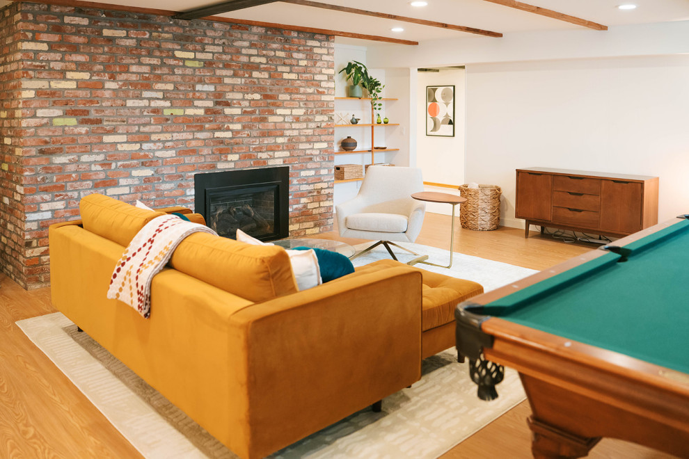 Reed College Area Basement Apartment