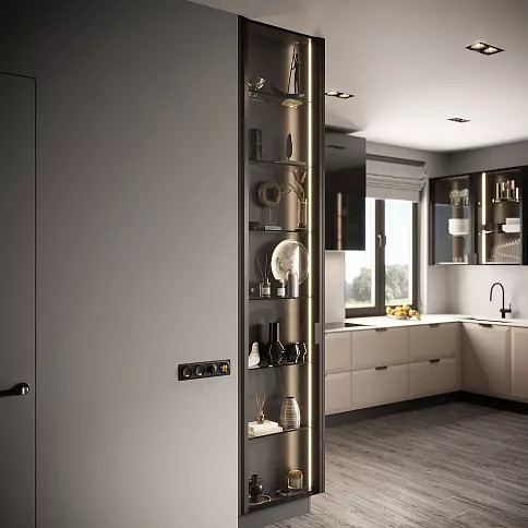 Кухонный гарнитур Электра 2