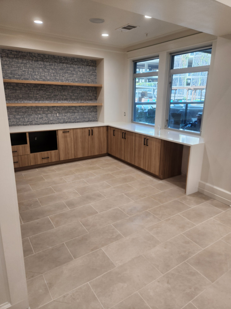 Kitchen Cabinets