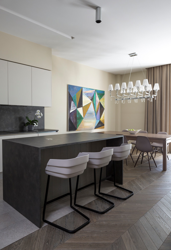 Квартира в ЖК "Покровское-Стрешнево"