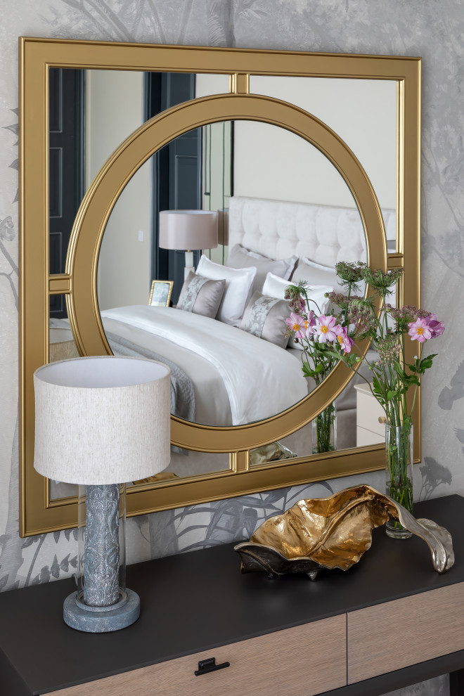 Стайлинг Интерьера в ЖК PRIME PARK