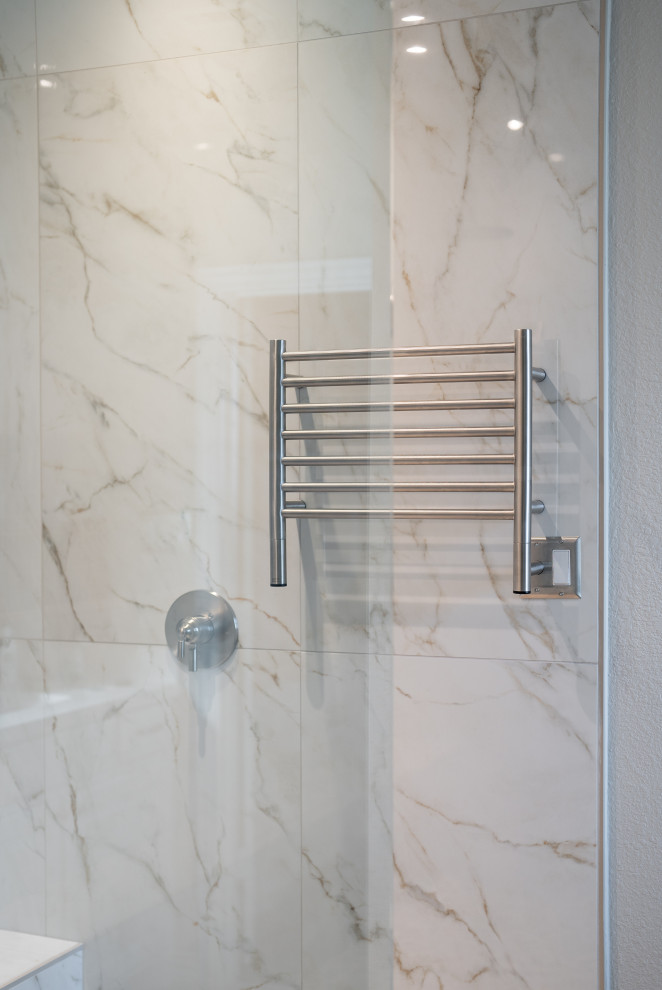 | Shower