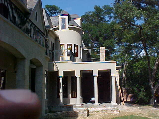 Memorial Custom Provencal 5