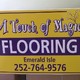 A Touch Of Magic Flooring