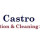 Castro Construction and Cleaning Services