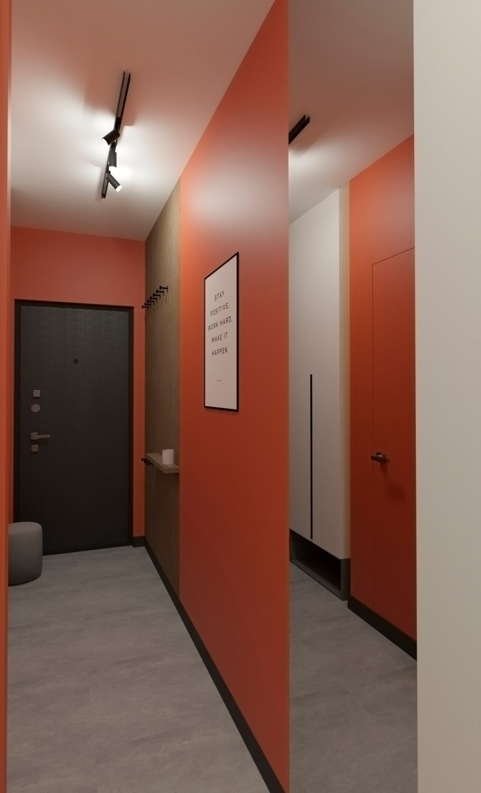 Мини-студия в Москве. 2