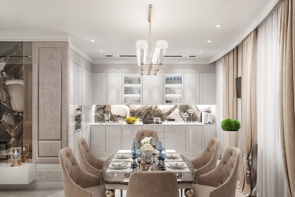 Квартира, ул.Кубанская набережная, Краснодар