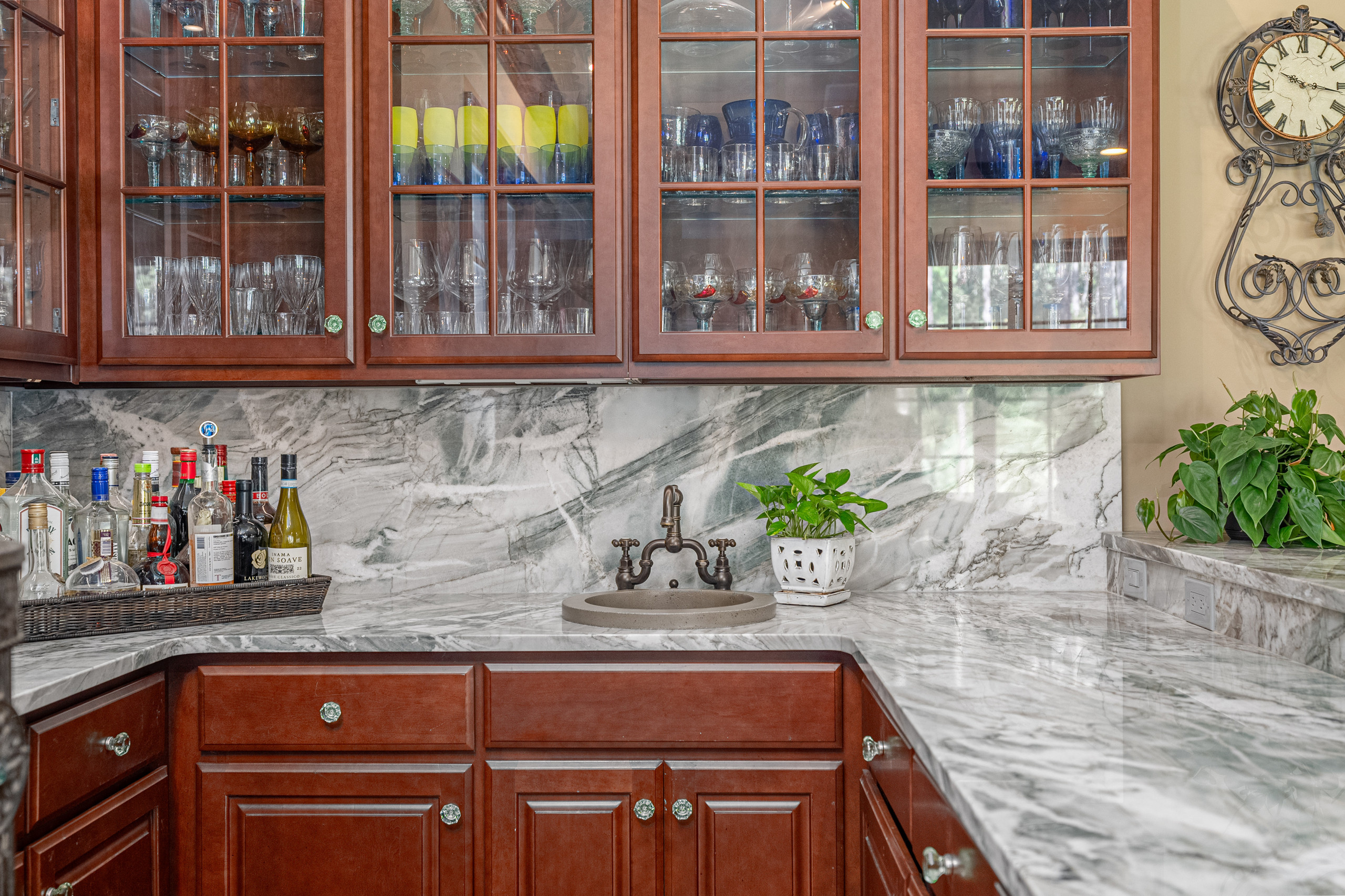 Palm Glade Kitchen & Bar - Landings