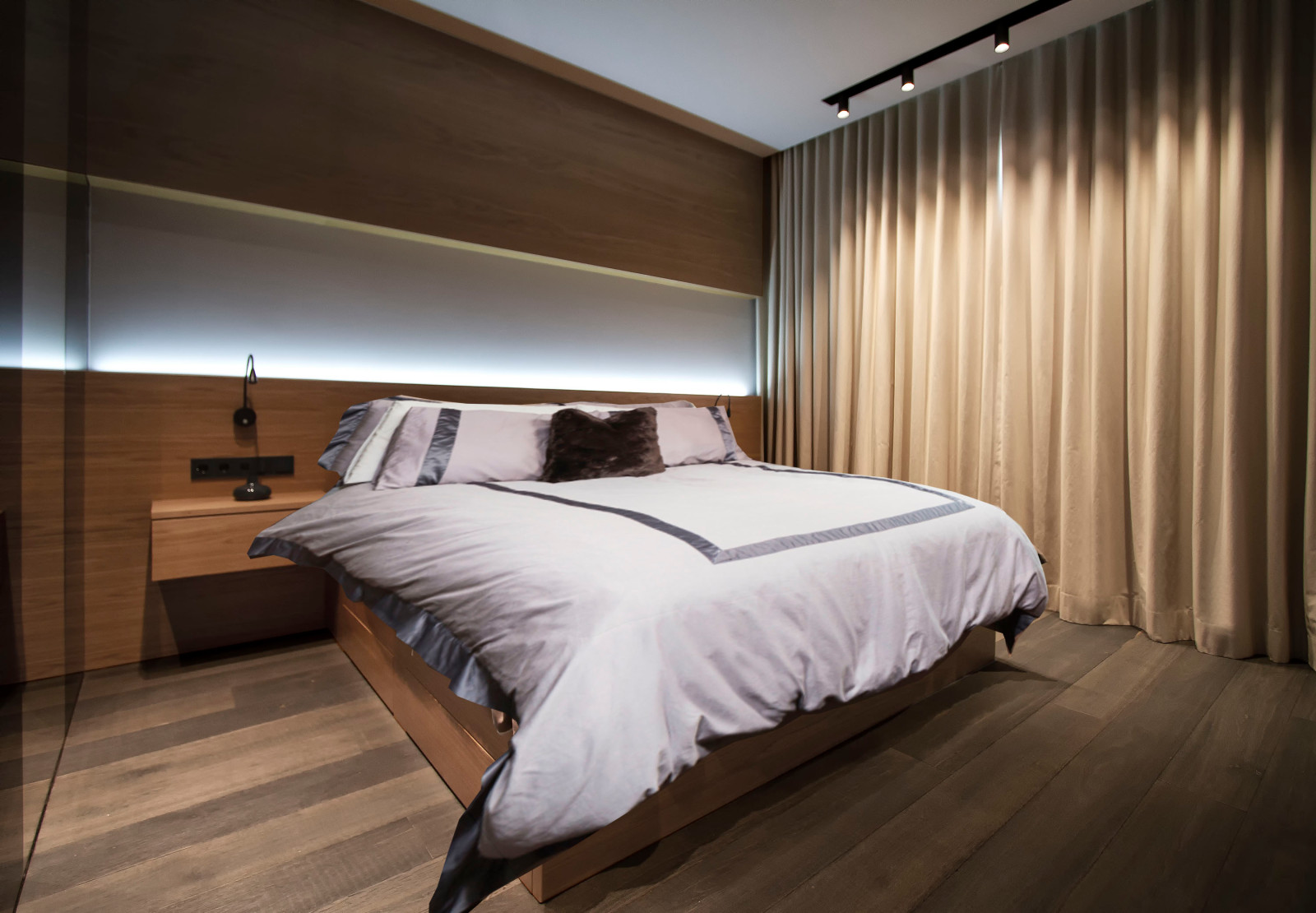 Квартира в Серебряном бору