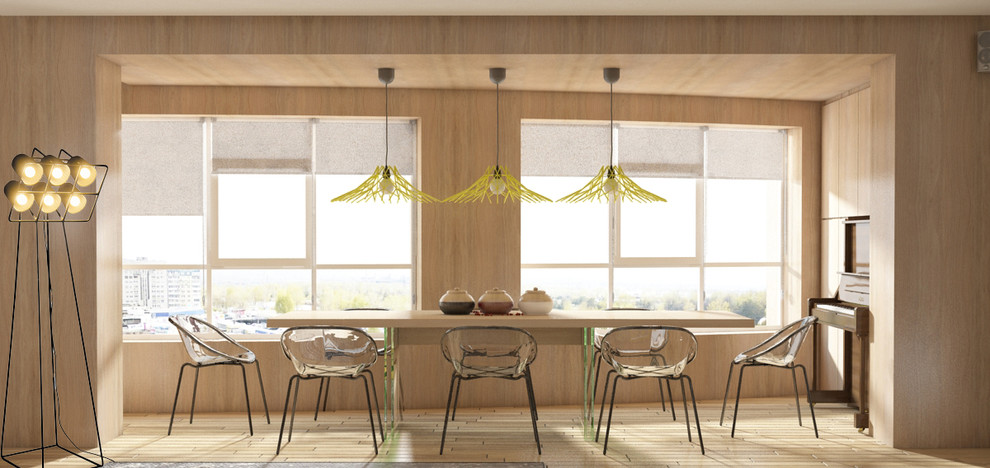 Квартира в Днепропетровске