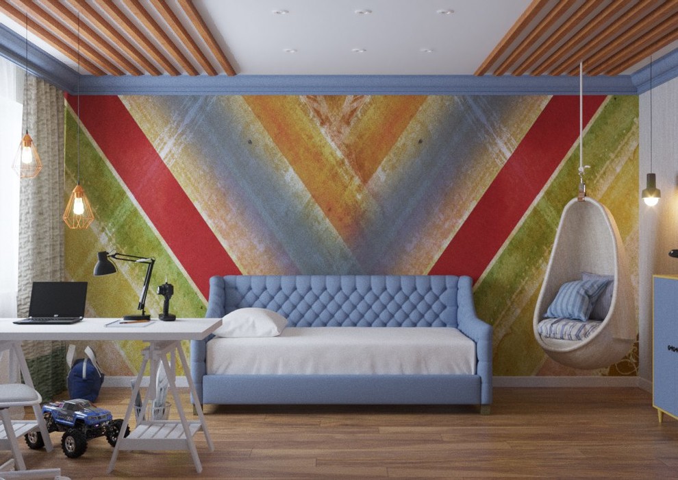 Калейдоскоп проектов))