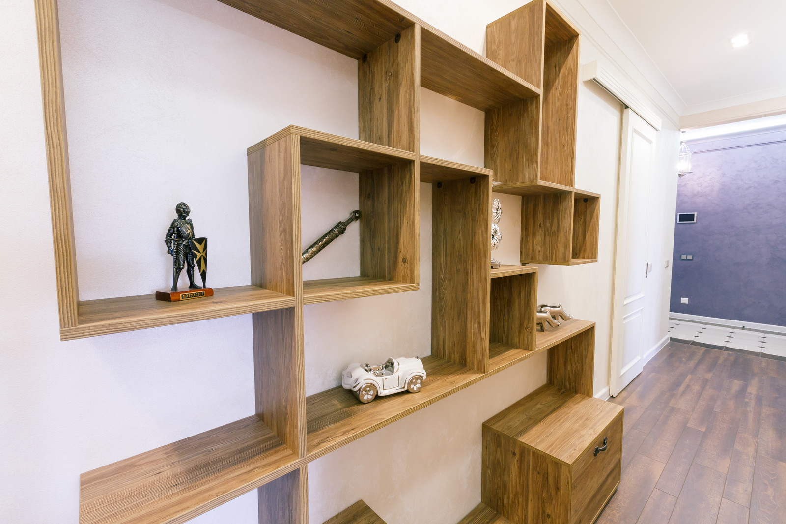 Дизайн интерьера квартиры 150 квадратов