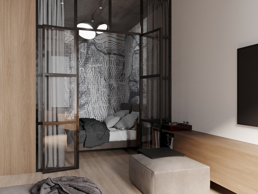 Квартира для молодого человека