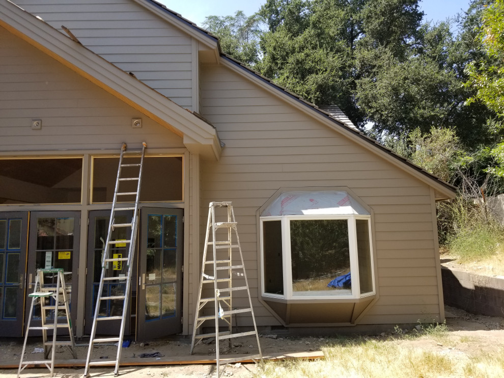 Hillard Ave., La Canada Flintridge