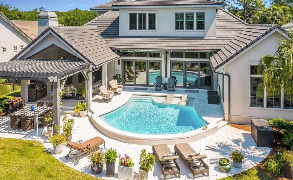 Heron Cove
