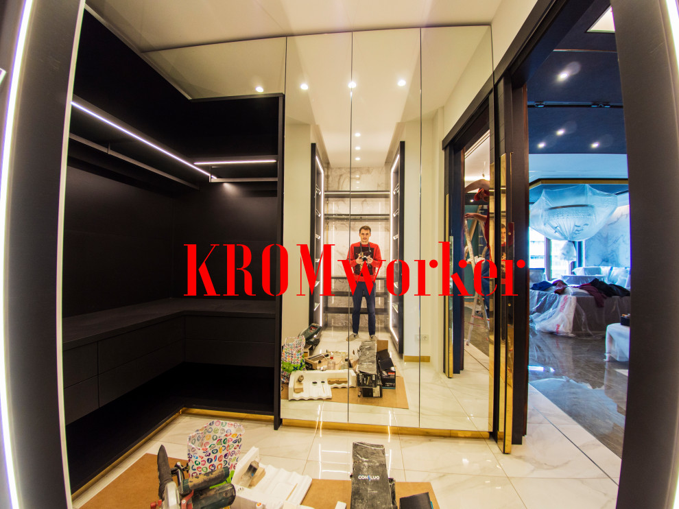 Спортивная