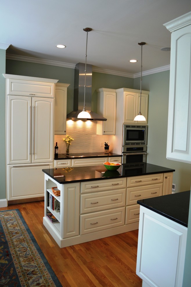 Georgetowne Tradition