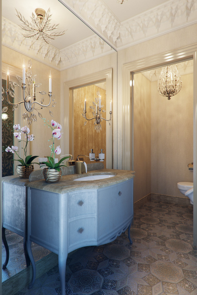 Apartment in Moscow/Квартира в Москве