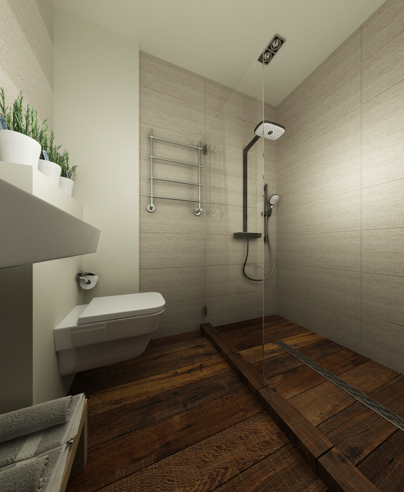 квартира в современном стиле