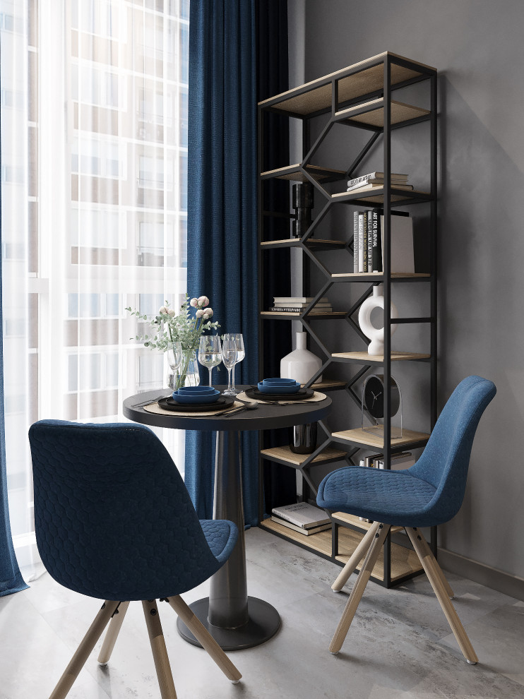 Квартира студия в ЖК Сочи парк г. Сочи