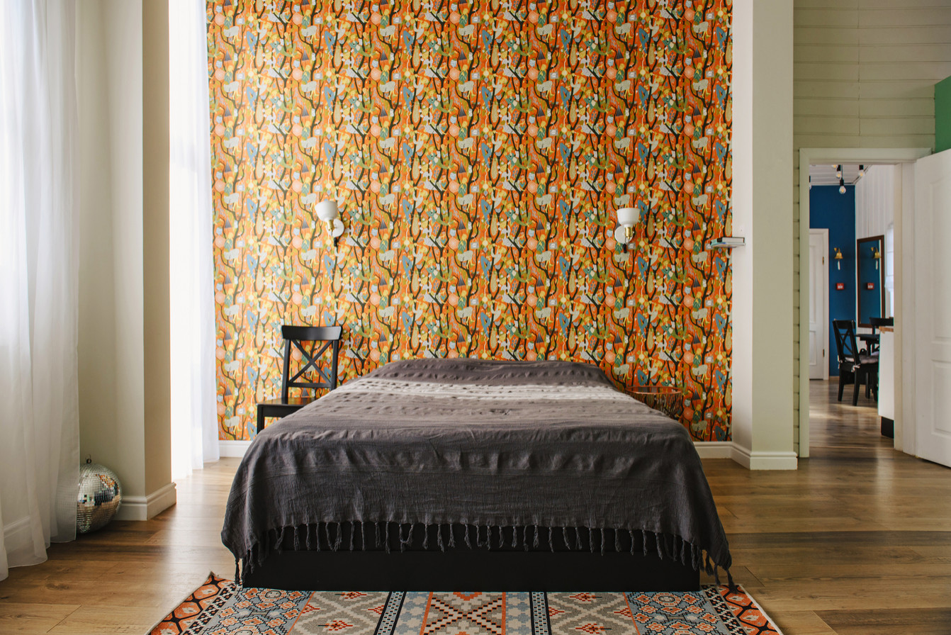 КП Александровы пруды