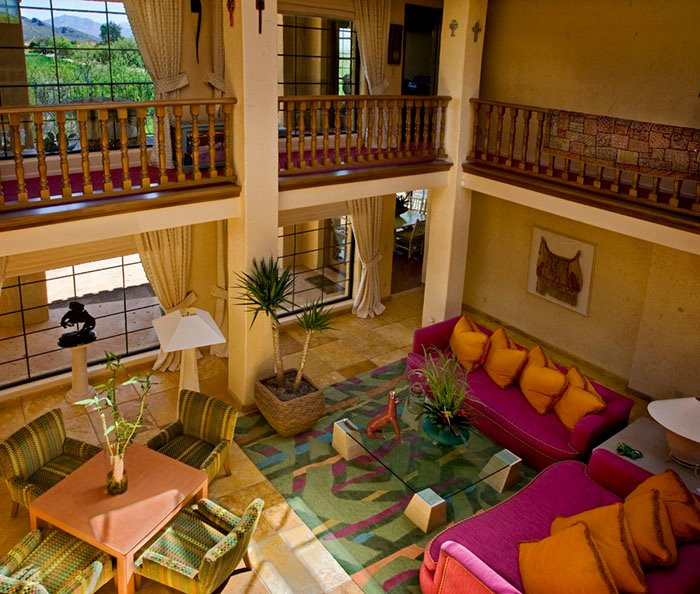Residence at Ventana Country Club