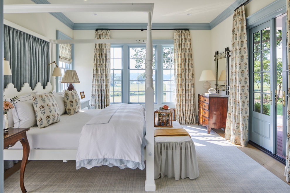 2021 SOUTHERN LIVING IDEA HOUSE - The 2021 Southern Living Idea House is inspiring on multiple levels—from the stunning location in Louisville, Kentucky overlooking the Ohio river, to the design-driven home that marries European countryside vibes with a timeless aesthetic. Dubbed the “forever home,” the concept was to design for all stages of life, with thoughtful spaces that meet the ever-evolving needs of families today.

The 5,545-square-foot, Colonial Greek Revival Cottage-style home is located in The Breakers at Prospect community and is the collective effort of many. While it may have formerly been a trend to embrace open layout living spaces, following the pandemic families are seeking spaces in the home that feel separated, to allow for privacy. Rooms with clear intentions allow more options for areas in which to spend time, depending on your mood, and this home perfectly balances livable and lively ideas.

Marvin products were chosen for this project to maximize the use of natural light, allow airflow from outdoors to indoors, and provide expansive views that overlook the Ohio River.

MARVIN PRODUCTS USED:
Marvin Awaken Skylight
Marvin Ultimate Casement Window
Marvin Ultimate Double Hung G2 Window
Marvin Ultimate Picture Window
Marvin Ultimate Direct Glaze Round Top Window
Marvin Ultimate Swinging French Door G2

BUILDER: Jason Black and Jimmy King of Artisan Signature Homes
ARCHITECT: Brandon Ingram of C. Brandon Ingram Design
INTERIOR DESIGNER: Sarah Bartholomew, Sarah Bartholomew Design
LANDSCAPE ARCHITECT: Josh Myers of Myers & Co. Landscape Architecture
PHOTOGRAPHY: Laurey W. Glenn, Marta Xochilt Perez, and Kriech-Higdon Photography for Southern Living
