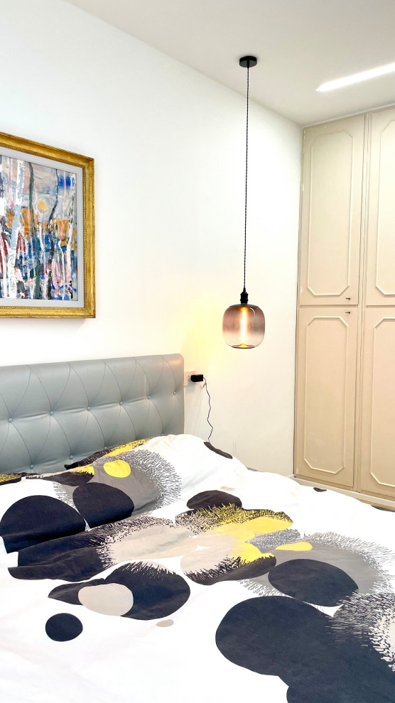 La casa di famiglia - 120mq