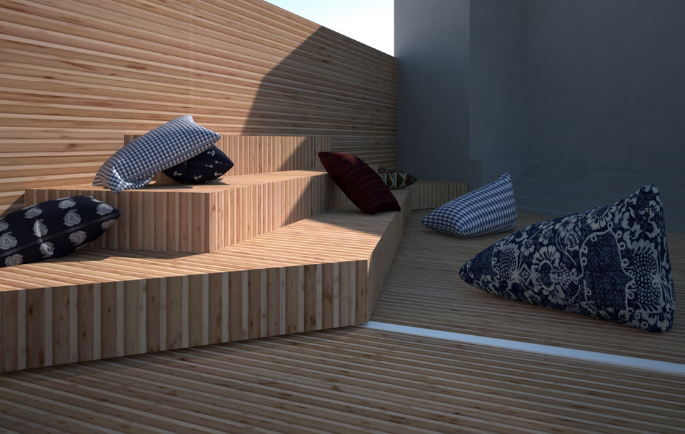 Сад в Завидово