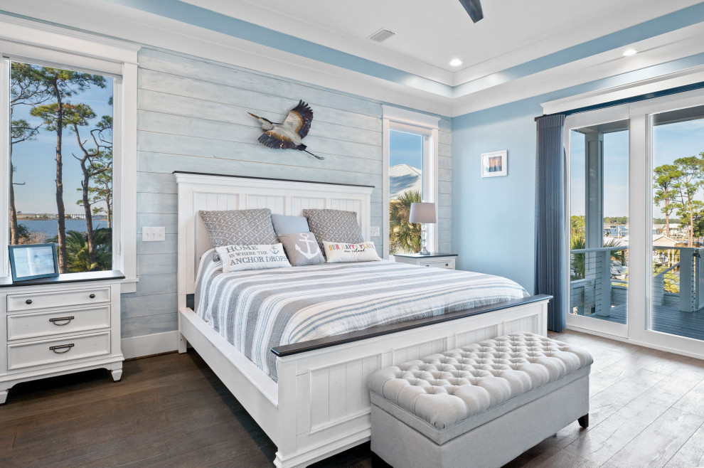 Sandpiper Cove