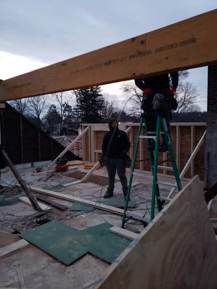 Addition Project