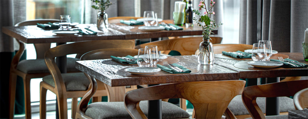 Проекты HORECA