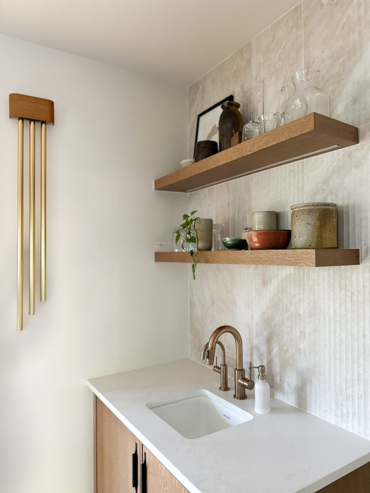 Refined Vintage Oasis | Littleton, CO | Historic Home Renovation