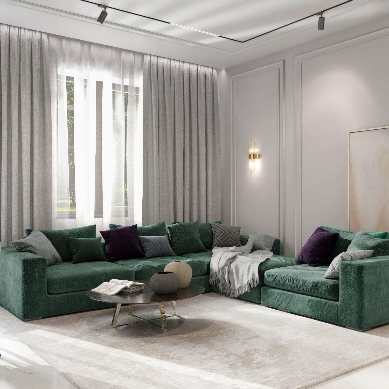 квартира в г. Серпухов