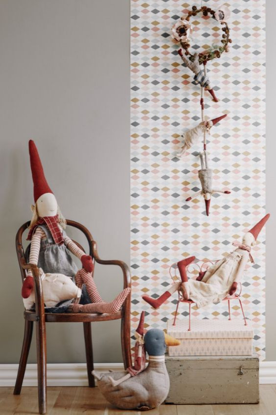 Новый Год с Maileg