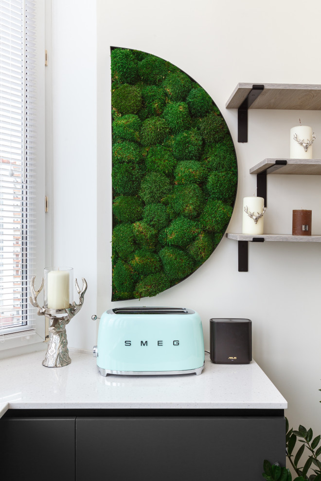 Кухня, г. Дзержинский