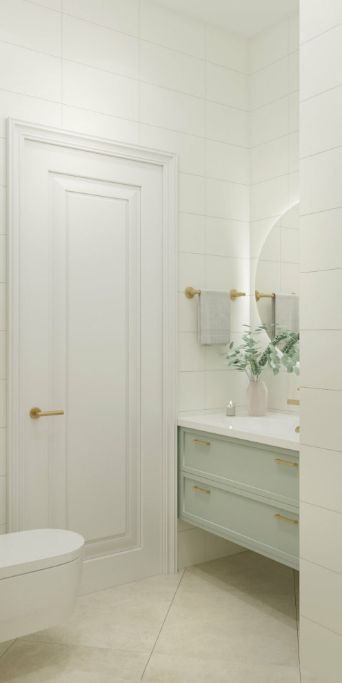 Новогорск | 80 м2