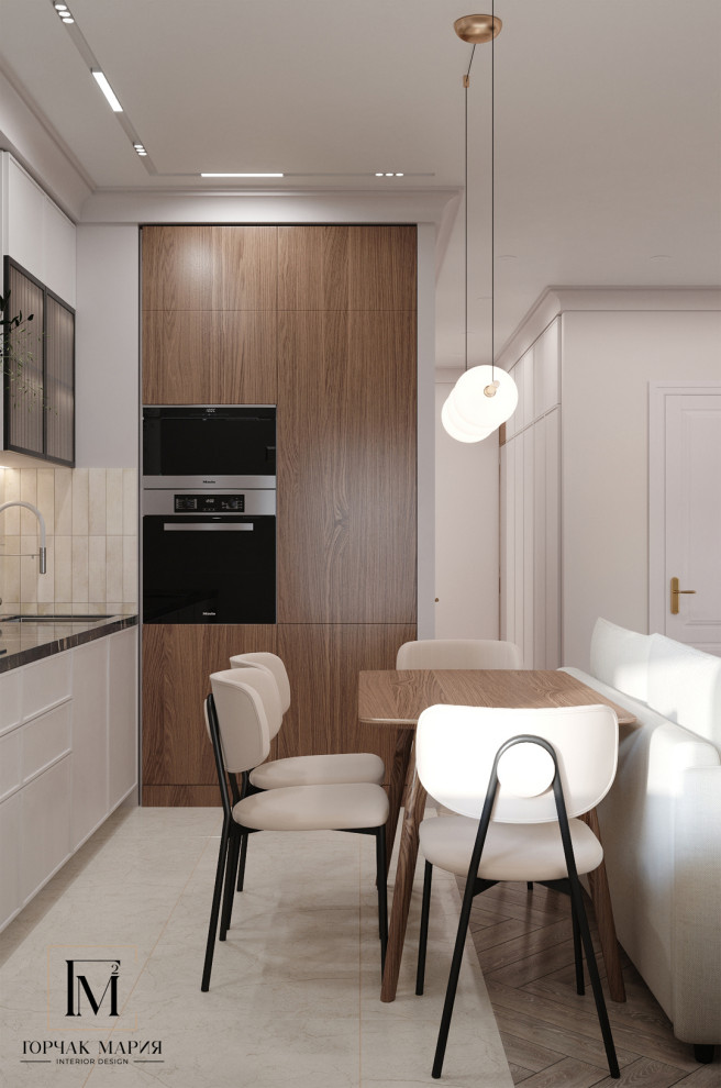 ЖК Аквилон Митино