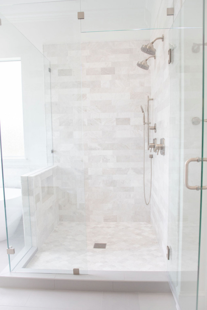 Multi-Bathroom Project I