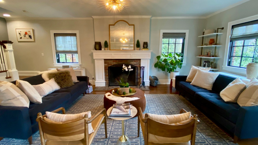 Westchester Tudor - Larchmont, NY