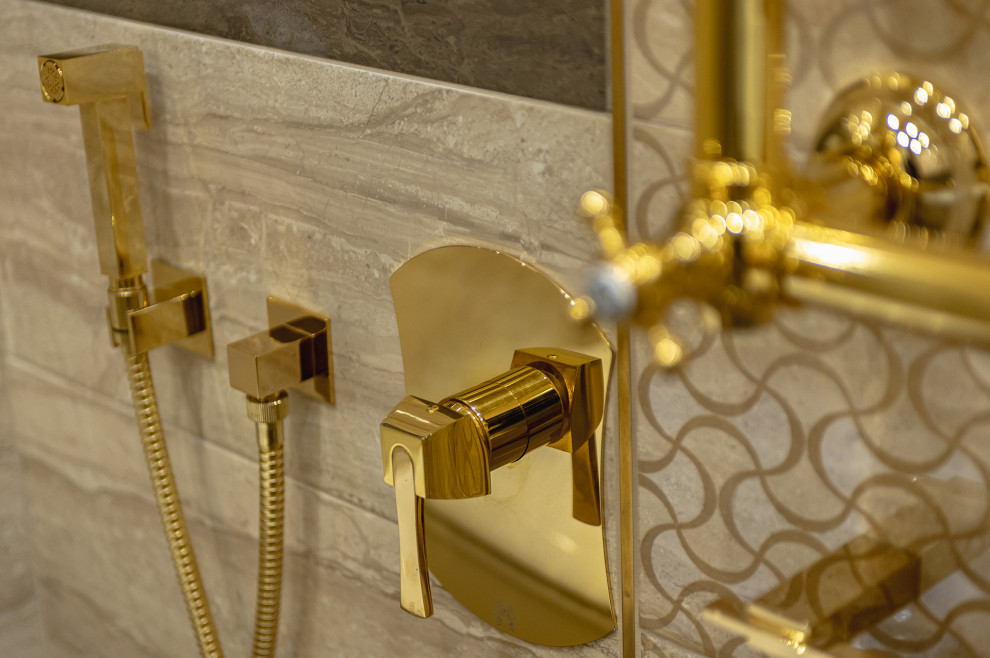 ЖК ЗАЗЕРКАЛЬЕ 407