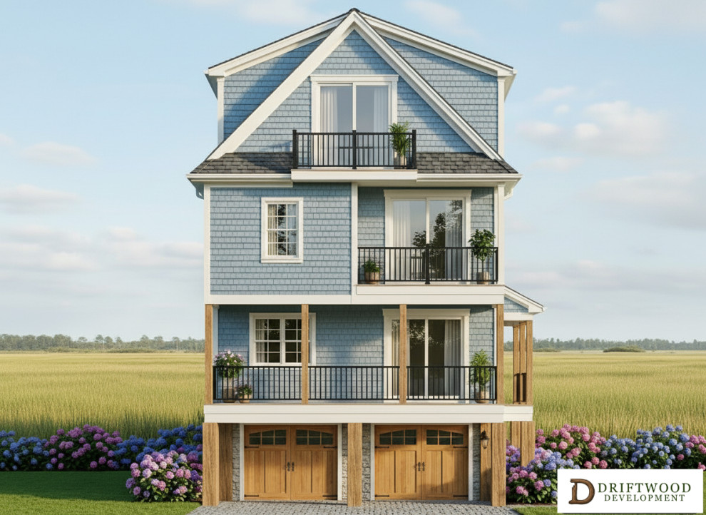 Coming Soon!! Hull, MA - New Construction