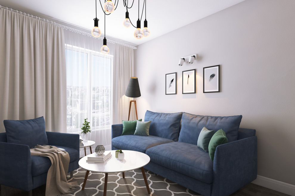 Студия Грин парк