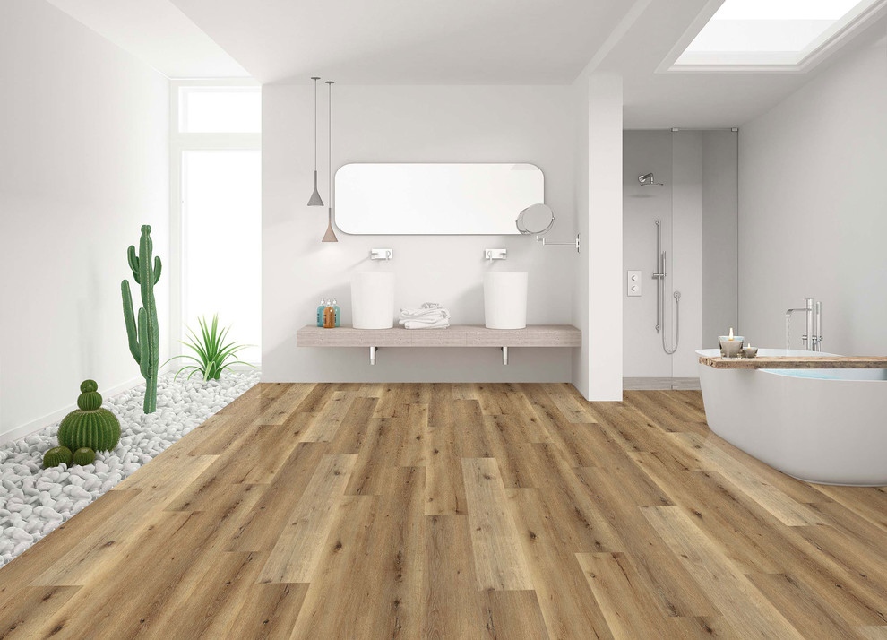 Mineral Plus  Дуб  Trentino